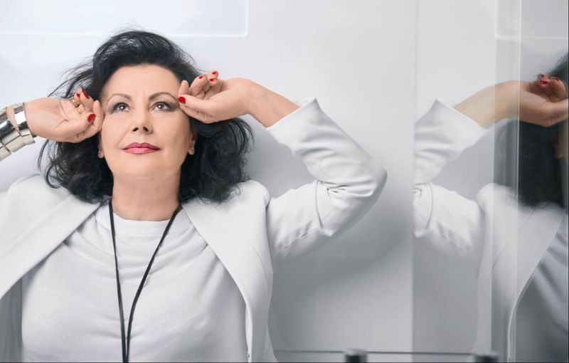 Snežana Savić o greškama iz prošlosti: Kajanje zbog veze sa oženjenim muškarcem