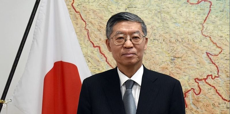 Japan osigurao gotovo 340.000 KM za medicinsku opremu zdravstvenim ustanovama u Rudom i Sarajevu