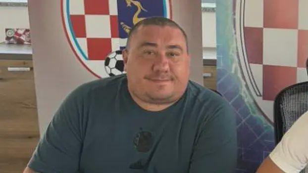 Napadnut trener Marsonije Veldin Karić: Otac fudbalera ga povrijedio zbog minutaže