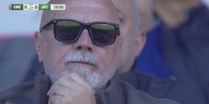 Barbarez u Italiji prati Adina Ličinu, veliku želju reprezentacije BiH