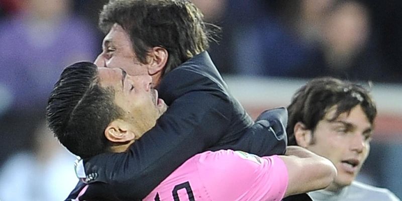 Borriello analizirao probleme Juventusa: Klub gubi prestiž kada fudbaleri biraju Atalantu