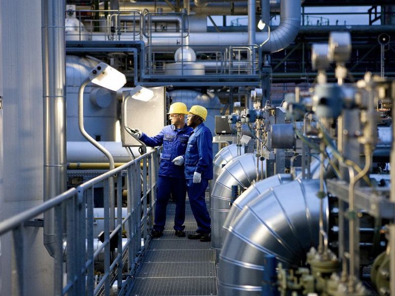 Njemačka industrija izgubila gotovo pola miliona radnih mjesta od 2019. godine