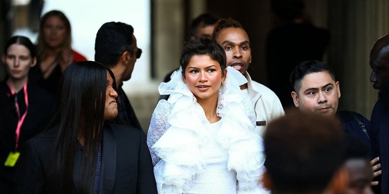 Zendaya preuzima novu ulogu u naučnofantastičnom ostvarenju studija A24