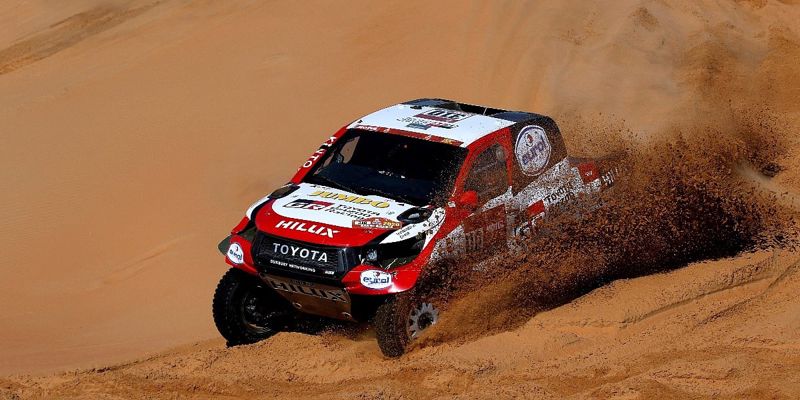 Reli Dakar mijenja lokaciju: Izdanje za 2027. godinu vozit će se kroz Portugal i Maroko
