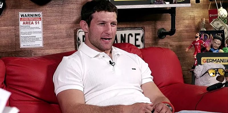 Nemanja Majdov o razlozima prelaska pod zastavu Srbije i odrastanju bez podrške u BiH
