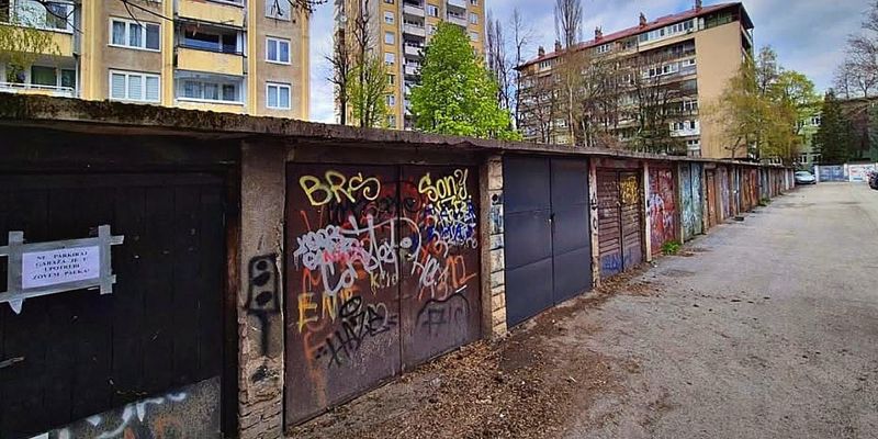 Rekordne cijene garaža u Sarajevu: Najskuplja prodata za 55.000 KM uprkos manjem obimu trgovanja