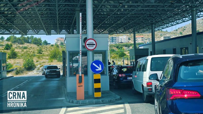 Potvrđena optužnica protiv državljana Turske zbog falsifikovanih njemačkih dokumenata