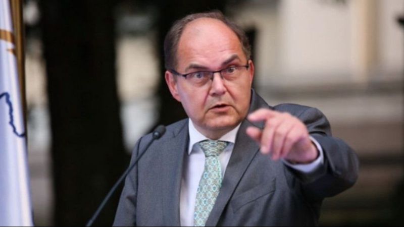 Šmit: Nema opasnosti od oružanih sukoba, ali političke podjele ugrožavaju stabilnost i evropski put BiH