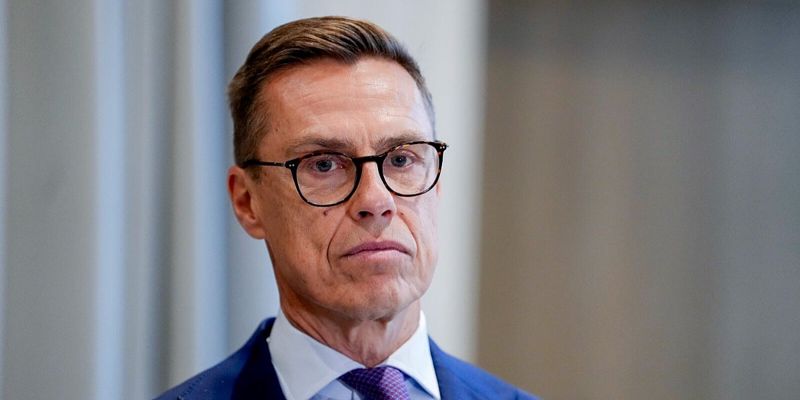 Stubb upozorio na ogromne ruske gubitke u Ukrajini i naglasio pat-poziciju na ratištu