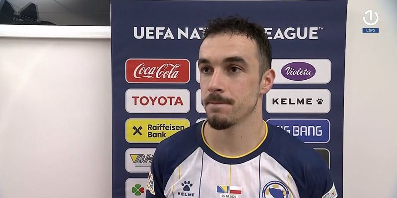 Ivan Bašić donio pobjedu Zmajevima protiv Poljske: Zajedništvo ekipe bilo je presudno