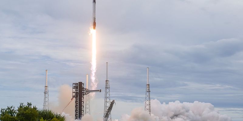 SpaceX ponovo posluje s profitom zahvaljujući snažnom rastu prihoda