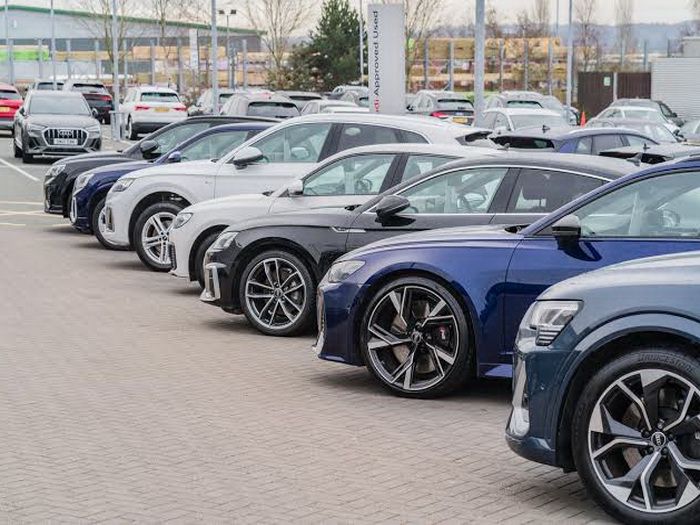 Kriza u njemačkoj automobilskoj industriji: Pad prodaje i pozivi na državnu intervenciju