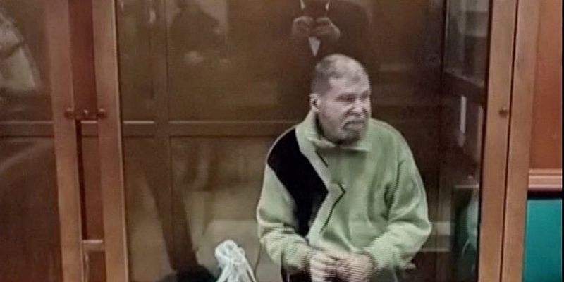 Rusija oslobodila američkog državljanina Stephena Hubbarda nakon višegodišnjeg pritvora