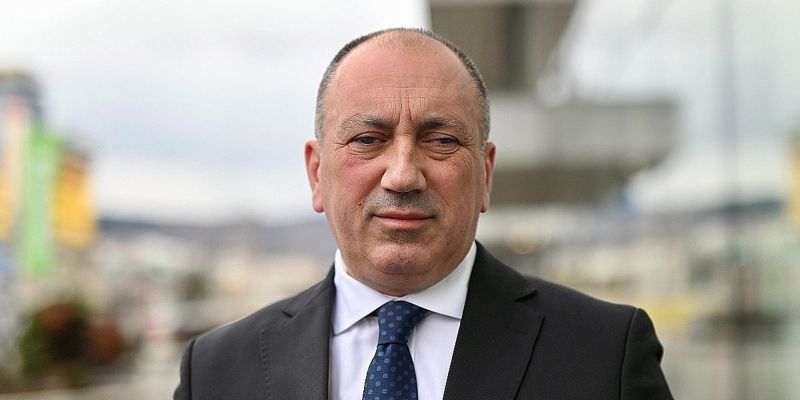 Crnadak analizirao izborni poraz opozicije u RS-u: Razjedinjenost i potezi pojedinaca presudili ishodu