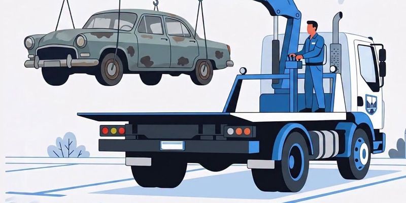 U Novom Sarajevu do sada sklonjeno 38 napuštenih automobila