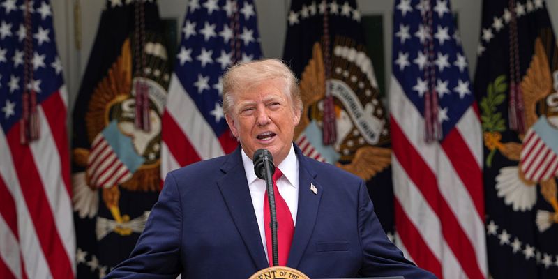 Trump posjećuje Georgiju radi podrške republikanskim kandidatima usred unutarstranačkih izazova