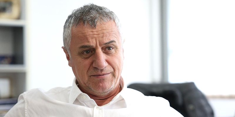 Drešković upozorava na kolaps vodosnabdijevanja: Sarajevo se suočava s trajnim nestašicama vode zbog klimatskih promjena i neplanske gradnje