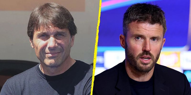 Kriza na Old Traffordu: Antonio Conte se ponudio za novog trenera Manchester Uniteda