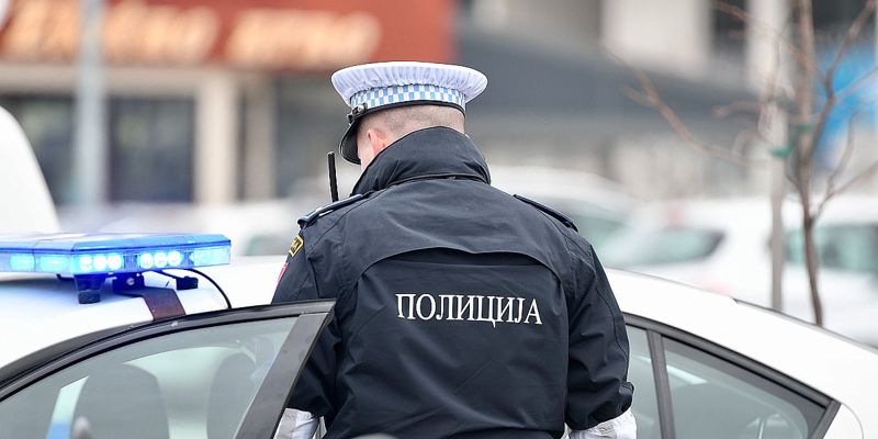 MUP RS-a nabavlja oznake za službena vozila u vrijednosti od 1,5 miliona KM