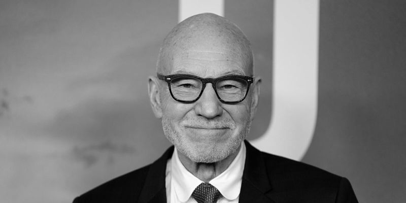 Preminuo proslavljeni britanski glumac Sir Patrick Stewart u 86. godini