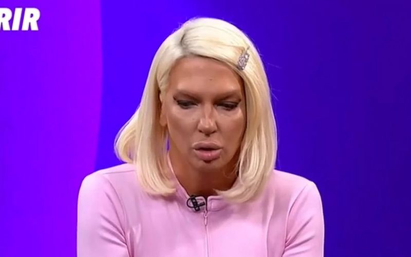 Jelena Karleuša burno reagovala na izborne rezultate u Srbiji: Oštre kritike i poruke razočaranja