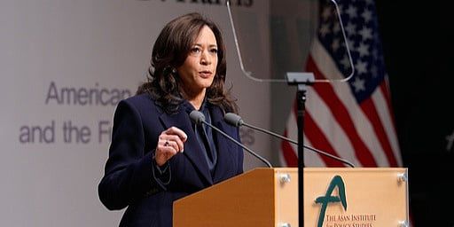 Kamala Harris o politici prema Izraelu: Bilo je neophodno reagovati znatno ranije i odlučnije