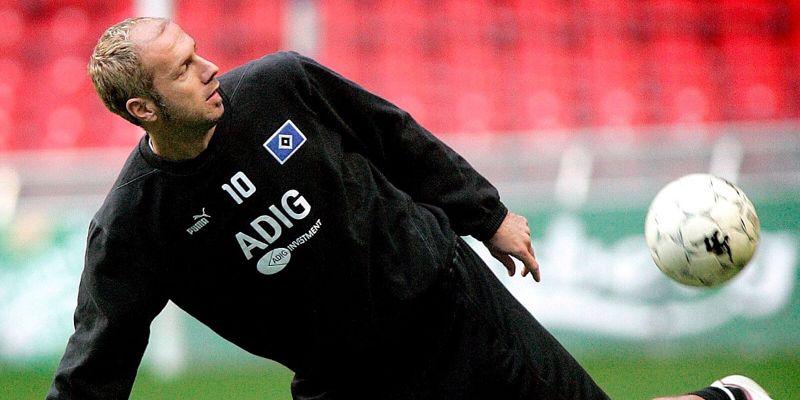 Detalji iz biografije Sergeja Barbareza: O razočaranjima u HSV-u, osjećaju izdaje i konačnom pomirenju
