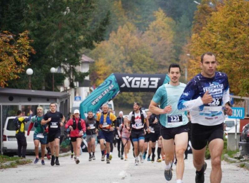 Uspješno održan četvrti Salamander Trail u Rudom uz učešće 65 takmičara