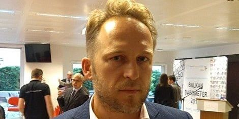 Austrijske vlasti odbile zahtjev Vedrana Džihića za državljanstvo zbog saobraćajnih prekršaja