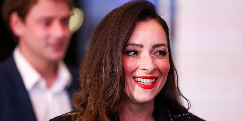 Zrinka Cvitešić glumi u novoj sezoni uspješne špijunske serije "Slow Horses"