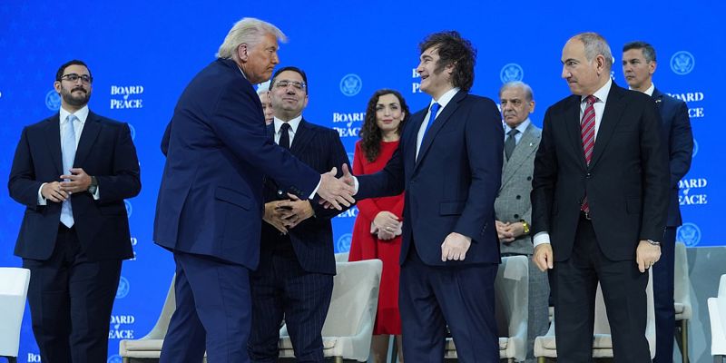 Argentina uvrstila pet latinoameričkih kriminalnih i gerilskih organizacija na listu terorističkih grupa