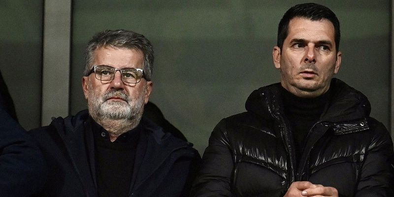 Irfan Durić uputio dirljivu poruku kapitenu Edinu Džeki uoči njegovog posljednjeg nastupa za reprezentaciju