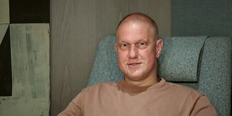 Ivan Klasnić obilježio devetu godišnjicu od treće transplantacije bubrega: Dobio sam najveći mogući dar, život
