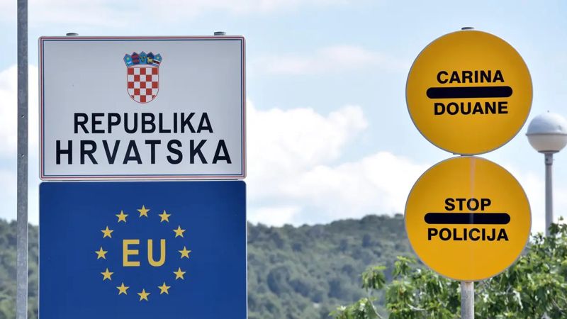 UIO BiH objavila vodič za putnike: Carinska pravila i ograničenja pri ulasku u Hrvatsku, Srbiju, Crnu Goru i Tursku