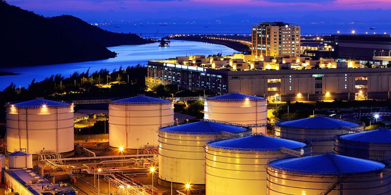 Njemačka nudi na prodaju energente iz strateških rezervi nakon dogovora članica G7