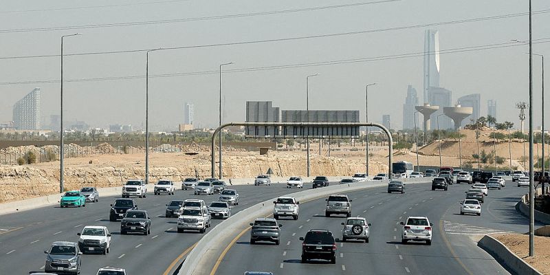 Nove detonacije potresle Rijad: Objavljena zračna opasnost u prijestolnici Saudijske Arabije