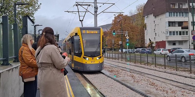 Jutarnja vožnja tramvajem od Hrasnice do Baščaršije: Test linije 11 u saobraćajnoj špici