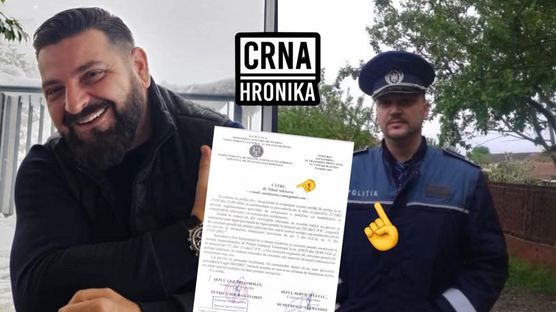 Istraga u Rumuniji nakon prijave Aličkovića: Provjerava se veličanje Ratka Mladića na internetu