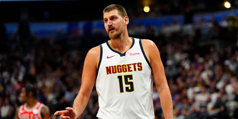 Nikola Jokić novi globalni ambasador Spritea: Priznanje uz rame velikanima NBA lige