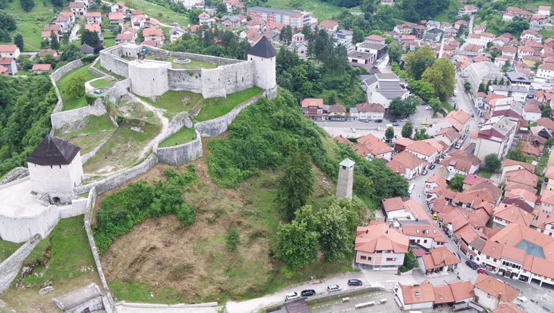 Tešanj u septembru zabilježio 408 miliona KM prometa i zauzeo četvrto mjesto u FBiH