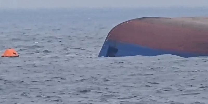 Napad na teretni brod u blizini rumunske obale: Jedna osoba poginula, traga se za tri člana posade