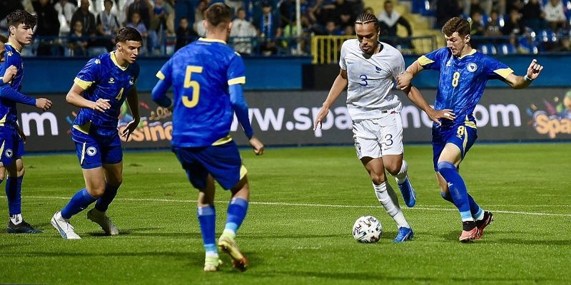 Ilić je samo nastavak niza: Nogometaši koji su odbili poziv reprezentacije Bosne i Hercegovine