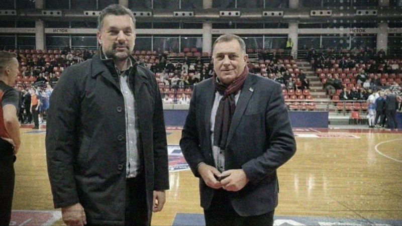 Milorad Dodik oštro kritikovao Elmedina Konakovića i poručio da ga njegovi stavovi ne zanimaju