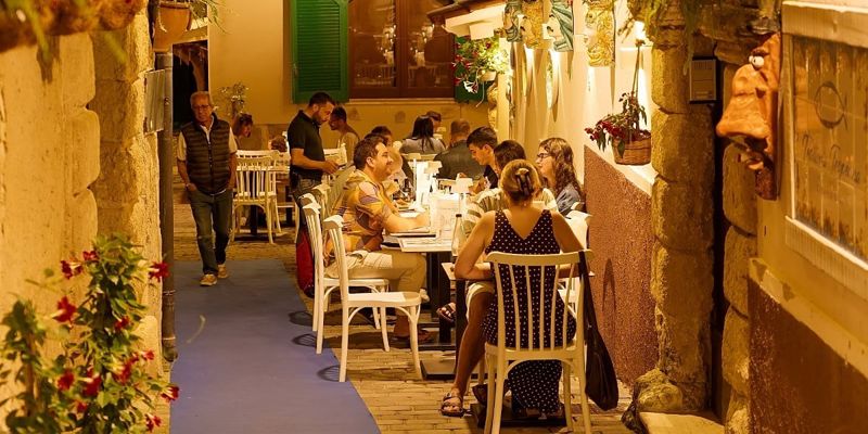 Kulinarski stručnjaci otkrivaju koja jela nikada ne biste trebali naručivati u italijanskim restoranima