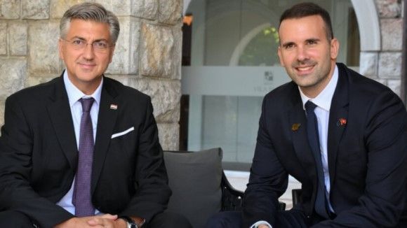 Hrvatska dostavila članicama EU listu od osam zahtjeva za pristupanje Crne Gore