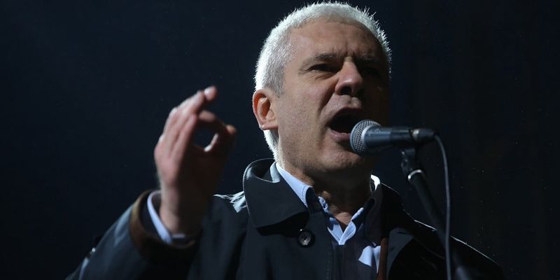 Tadić uputio poziv Vučiću na televizijski duel: Funkcija više ne može biti opravdanje