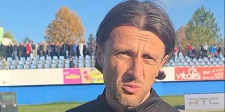 Milanović uputio izvinjenje navijačima nakon eliminacije Veleža iz Kupa BiH: Sramota me