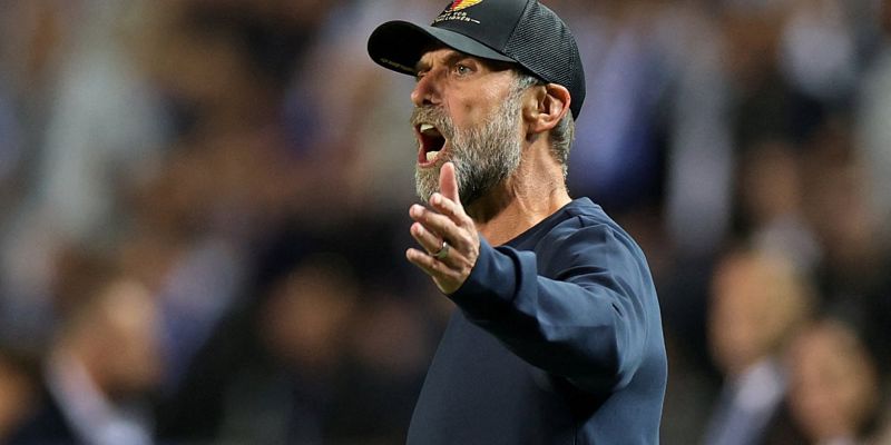 Sammer reagovao na Kloppove opaske o Bayernu: Istakao da mora brzo učiti