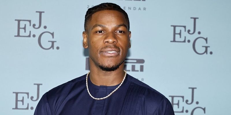 John Boyega otkrio da je dvije godine u braku i da uskoro očekuje rođenje sina