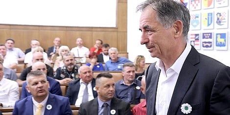 Pupovac čestitao Studentskoj listi na pobjedi u Srbiji i pozdravio najavu unapređenja regionalnih odnosa